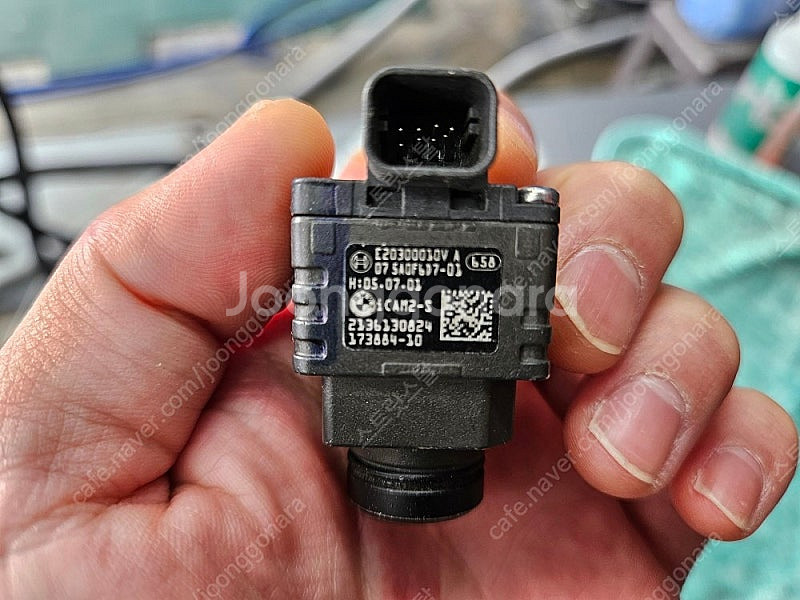 가격다운 BMW iCAM2-S 어라운드뷰 서라운드뷰 카...--3