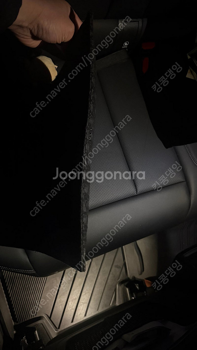 디올 오블리크 a4 클러치--3