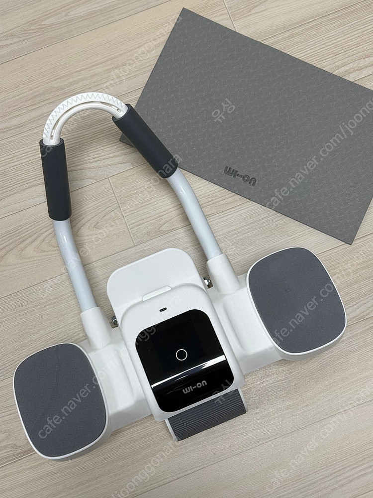 와이온 스윙 코어 ab 슬라이드--0