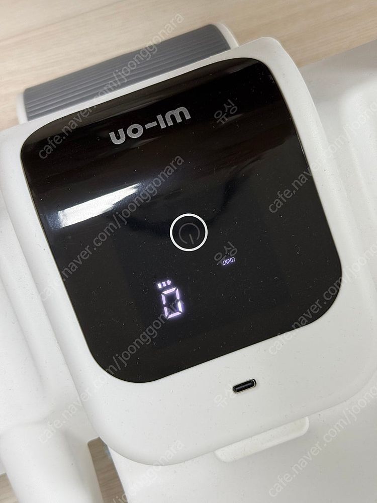 와이온 스윙 코어 ab 슬라이드--1