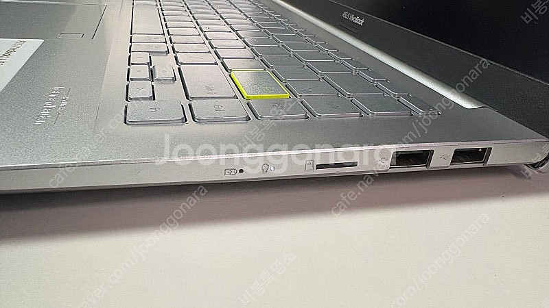 Asus 비보북 14인치--4