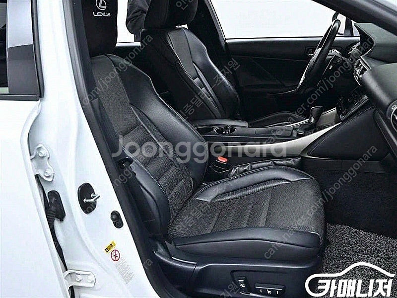 [렉서스]뉴IS250 F-SPORT ★중고차★중고차매입...--8