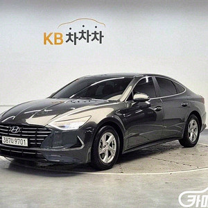 현대 [현대]쏘나타 (DN8) 2.0 프리미엄 (5인승) 2020 년 중고차 믿음,신뢰로 판매합니다