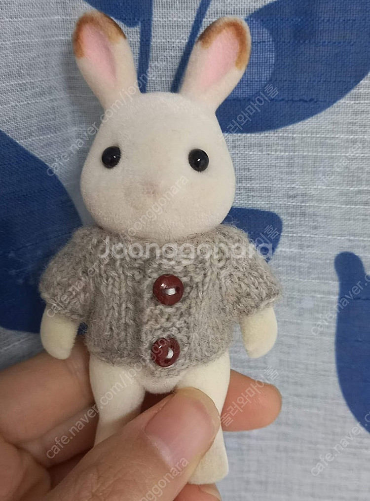 실바니안 어른 뜨개옷--0