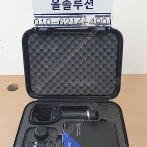 플리어 열화상 카메라 E8 팝니다 (FLIR)