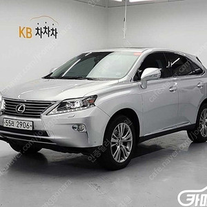 [렉서스]RX 350 이그제큐티브 ★중고차★중고차매입★전액할부★저신용자★신불자★소액할부★현금★카드 전부 가능합니다!