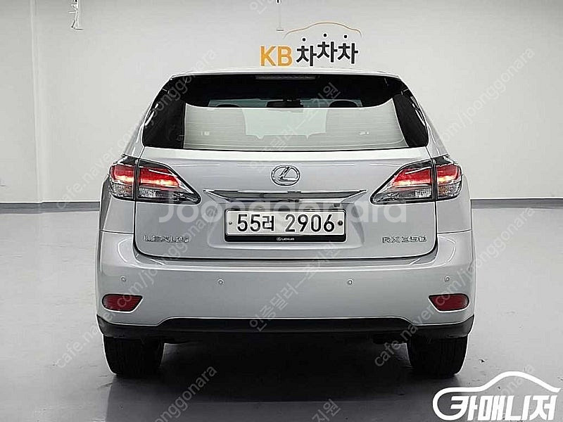[렉서스]RX 350 이그제큐티브 ★중고차★중고차매입★...--3