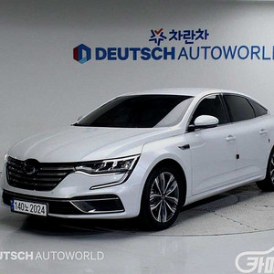 [르노코리아(삼성)]더 뉴 SM6 1.3 TCe RE 2023 년 중고차☆신뢰☆믿음☆정직☆고객님께 약속드립니다!