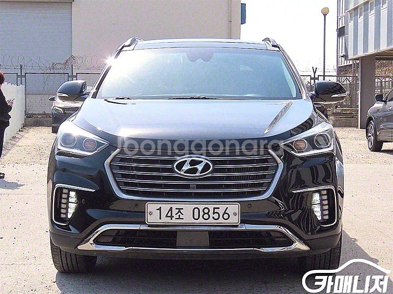 [현대]더뉴맥스크루즈 E-VGT R2.2 4WD 프레스...--0