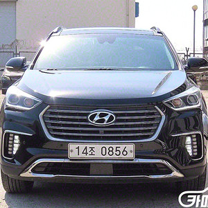 [현대]더뉴맥스크루즈 E-VGT R2.2 4WD 프레스티지 (7인승) 2017 년 중고차 전국☆최저가판매☆최고가매입☆