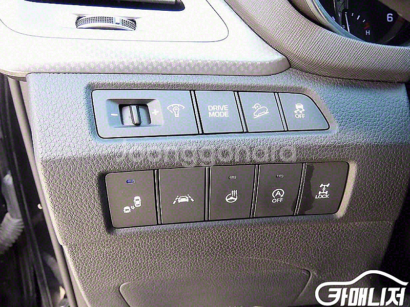 [현대]더뉴맥스크루즈 E-VGT R2.2 4WD 프레스...--2