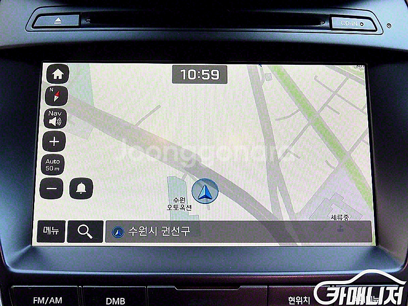 [현대]더뉴맥스크루즈 E-VGT R2.2 4WD 프레스...--4