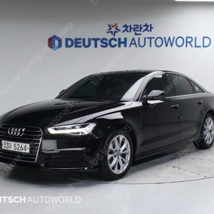 @18년식 A6(4세대) 35 TDI 콰트로 컴포트 전국최저가격중고차전액할부최대72개월저신용저금리