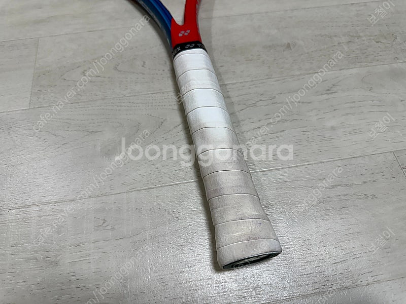 요넥스 브이코어 100L (21년) 테니스라켓 판매합니...--5
