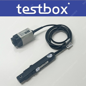 중고전류프로브 Tektronix TCP0020 20A AC/DC Current Probe