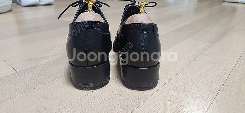 유니페어 / 도산 블랙 / 255--1