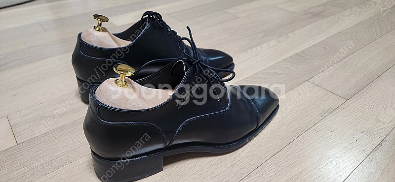 유니페어 / 도산 블랙 / 255--2