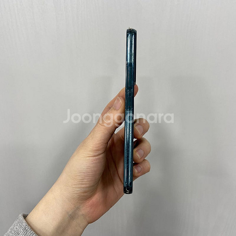 70780 갤럭시S22 256기가 그린 공기계 팝니다 21만원--5