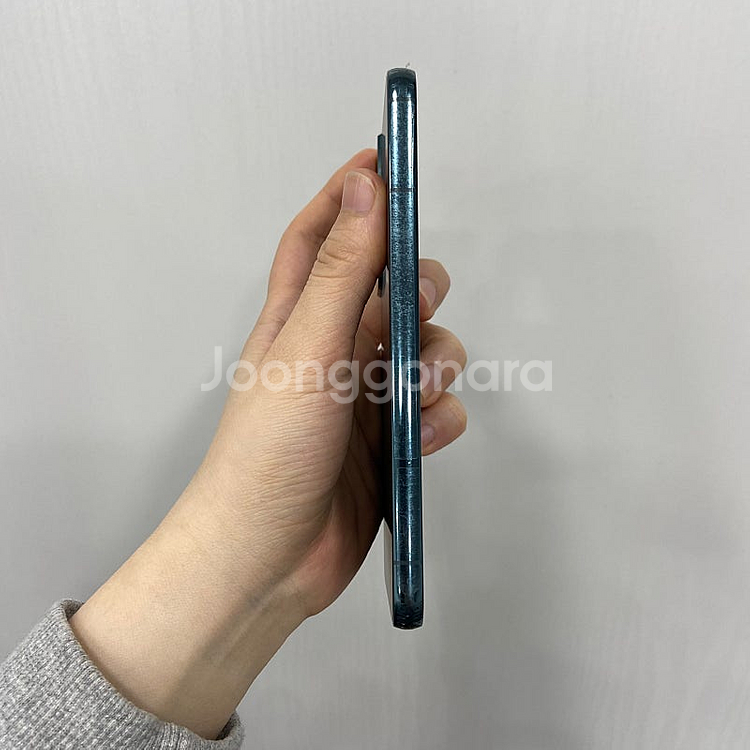 70780 갤럭시S22 256기가 그린 공기계 팝니다 21만원--7