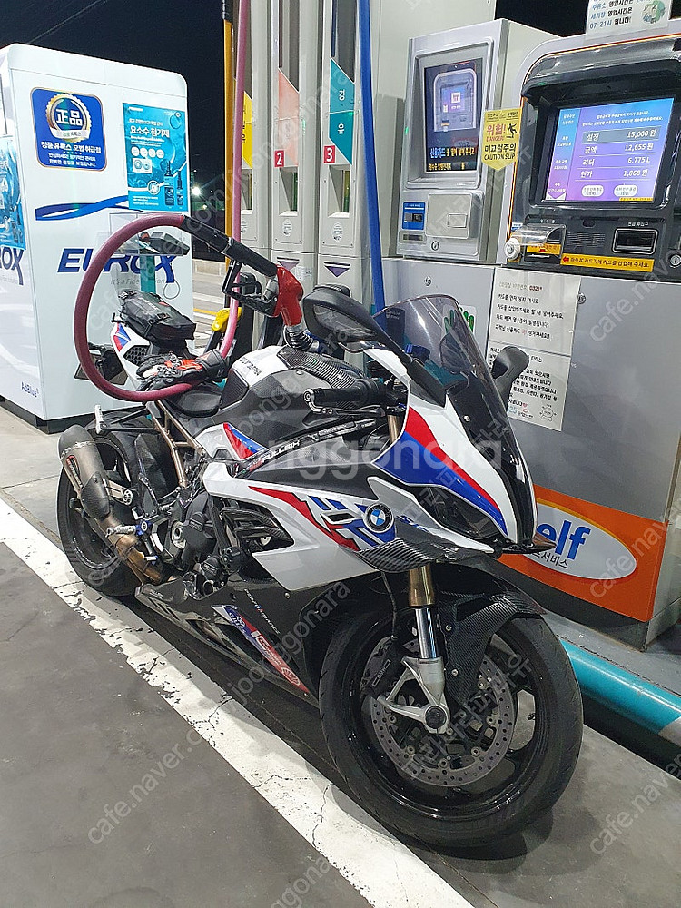 BMW s1000rr m패키지 팝니다--1