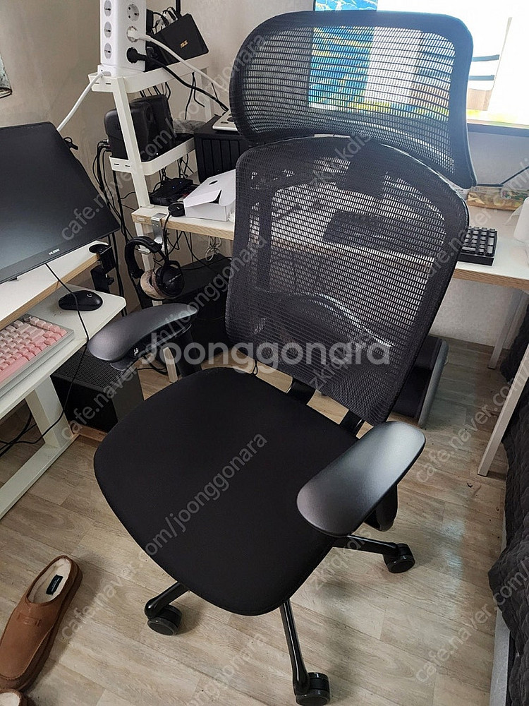 오카무라 콘테사2 패브릭 팝니다.--0