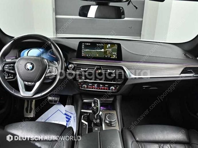 @18년식 5시리즈(7세대) 530i xDrive M스...--7