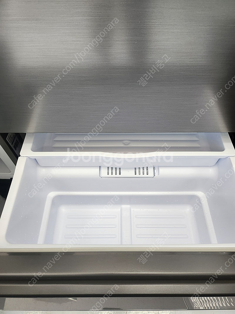 LG 405L 김치냉장고(K413S11) 1등급 제품 ...--2