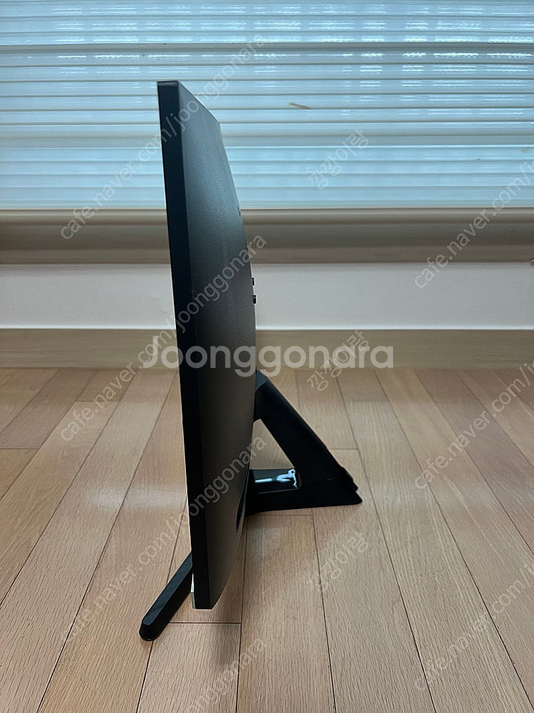 <가격내림> 삼성 24인치 LED 모니터 S24R35A...--1
