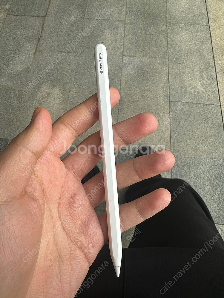 애플펜슬 프로--0