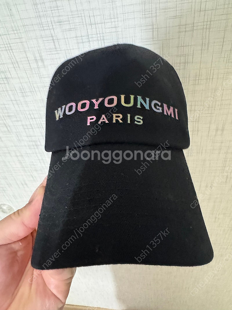 우영미 모자--0