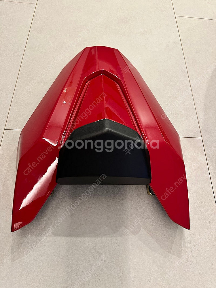 CBR650R 캐노피 (미사용)--0