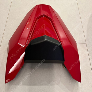 CBR650R 캐노피 (미사용)