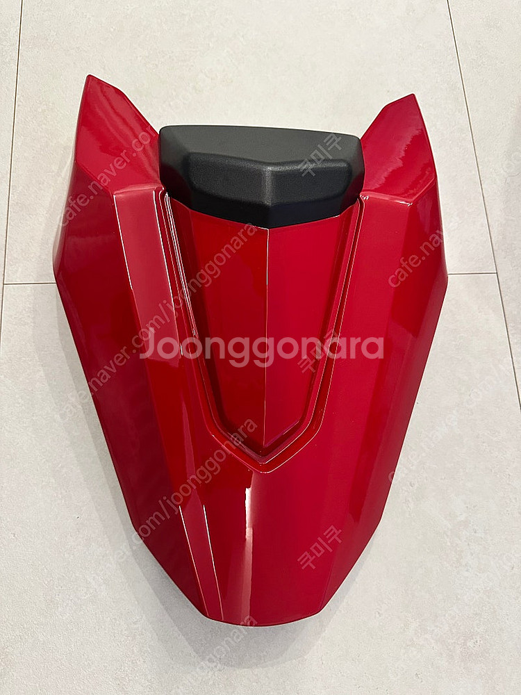 CBR650R 캐노피 (미사용)--1