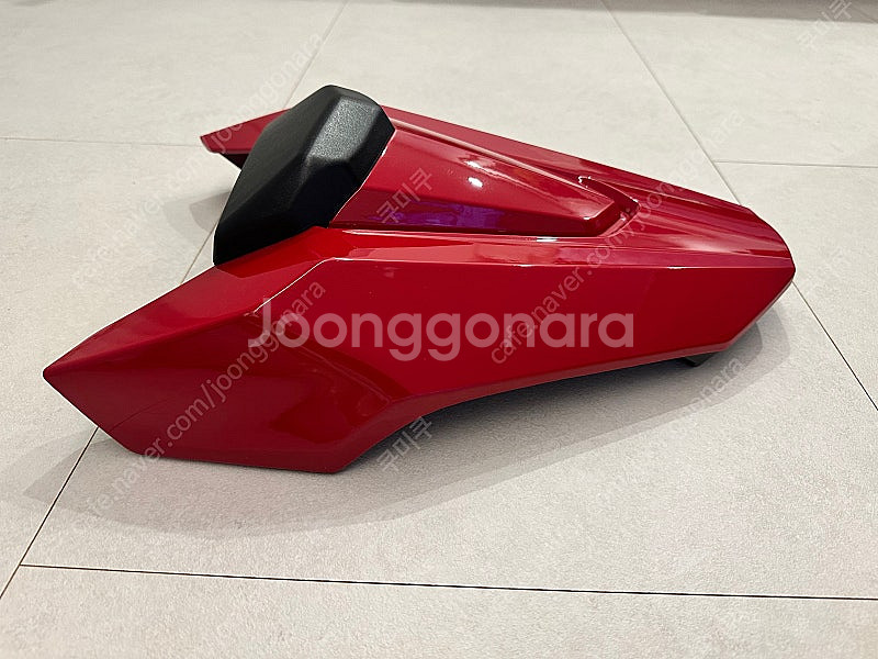 CBR650R 캐노피 (미사용)--2