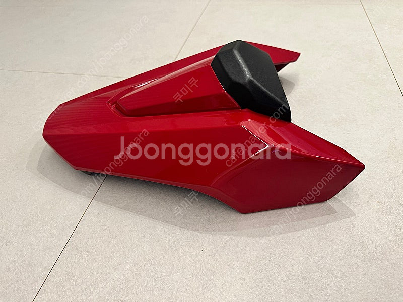 CBR650R 캐노피 (미사용)--3