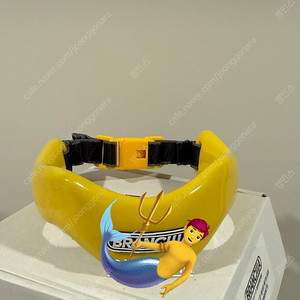 브랑키아 넥웨이트 1.5kg