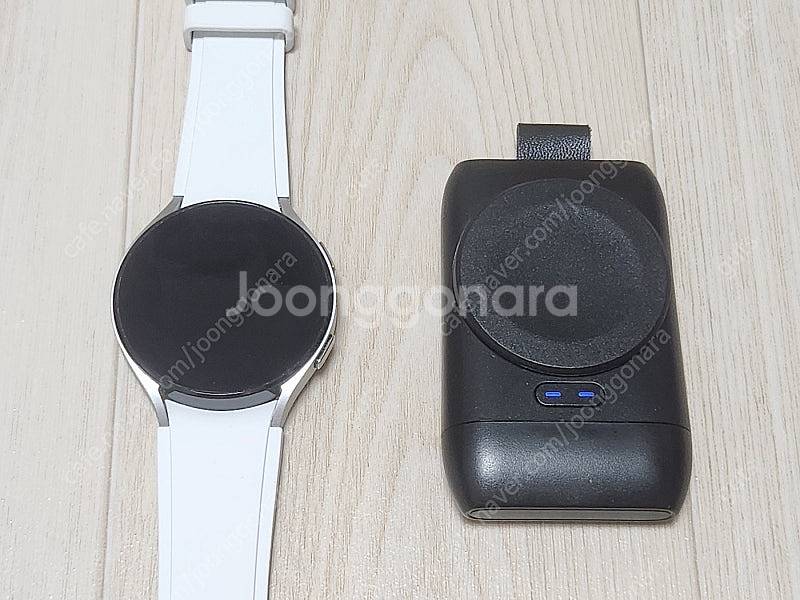 갤럭시 워치4 44mm LTE 자급제--0