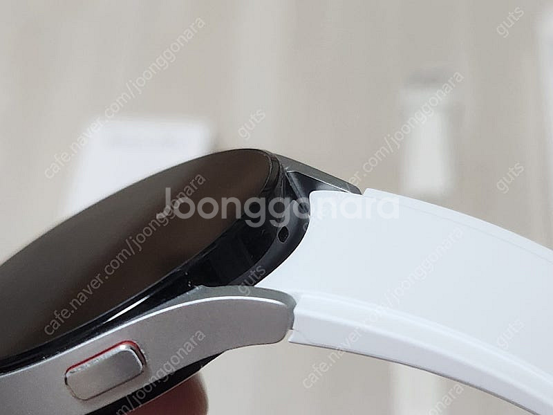 갤럭시 워치4 44mm LTE 자급제--5