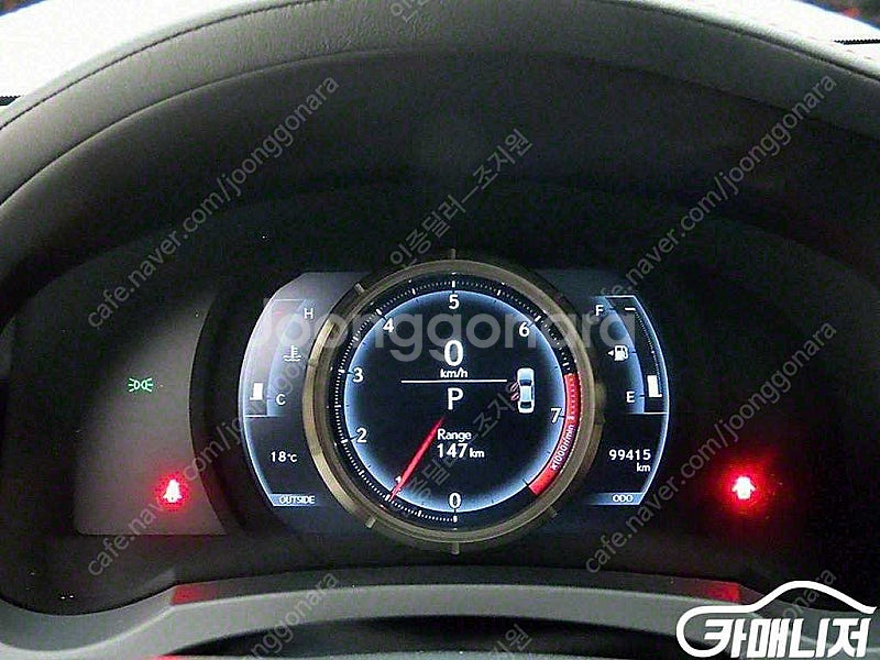 [렉서스]뉴IS250 F-SPORT (5인승) ★중고차...--6