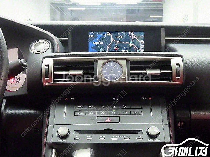 [렉서스]뉴IS250 F-SPORT (5인승) ★중고차...--9