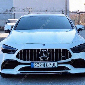 @19년식 AMG GT 43 4매틱+ 전국최저가격중고차전액할부최대72개월저신용저금리
