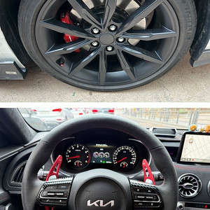 22년02월 마이스터 3.3 GT AWD 아크로에디션