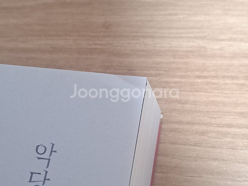특전️)악당 아빠를 입양했다 윤슬님 개인지 소장본 로판 ...--9