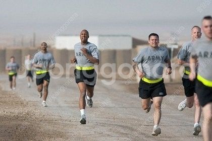미군 US ARMY 반바지 오리지널 정품 새상품 팔아요...--6