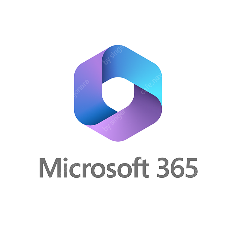 마이크로소프트 365 (오피스365+원드라이브) 1년 ...--0