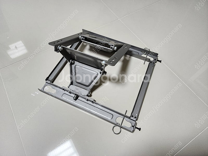 LG정품 TV벽걸이 브라켓 WSW350C(슬림형, 3D...--3