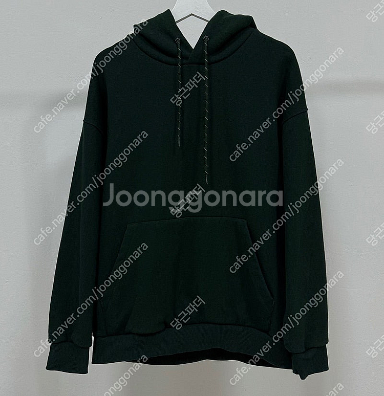 중고)노티카 스웻 후디 / NAUTICA Sweat H...--0