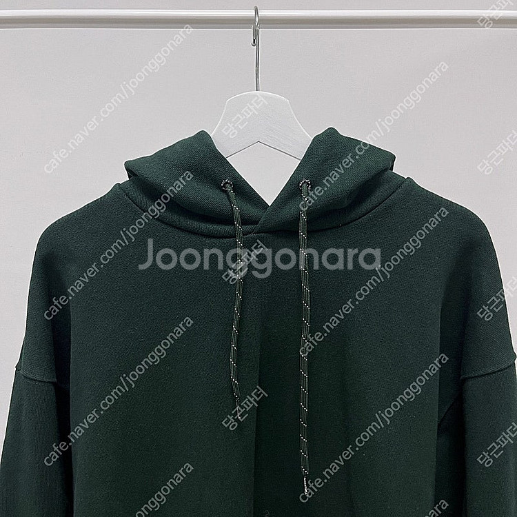 중고)노티카 스웻 후디 / NAUTICA Sweat H...--1