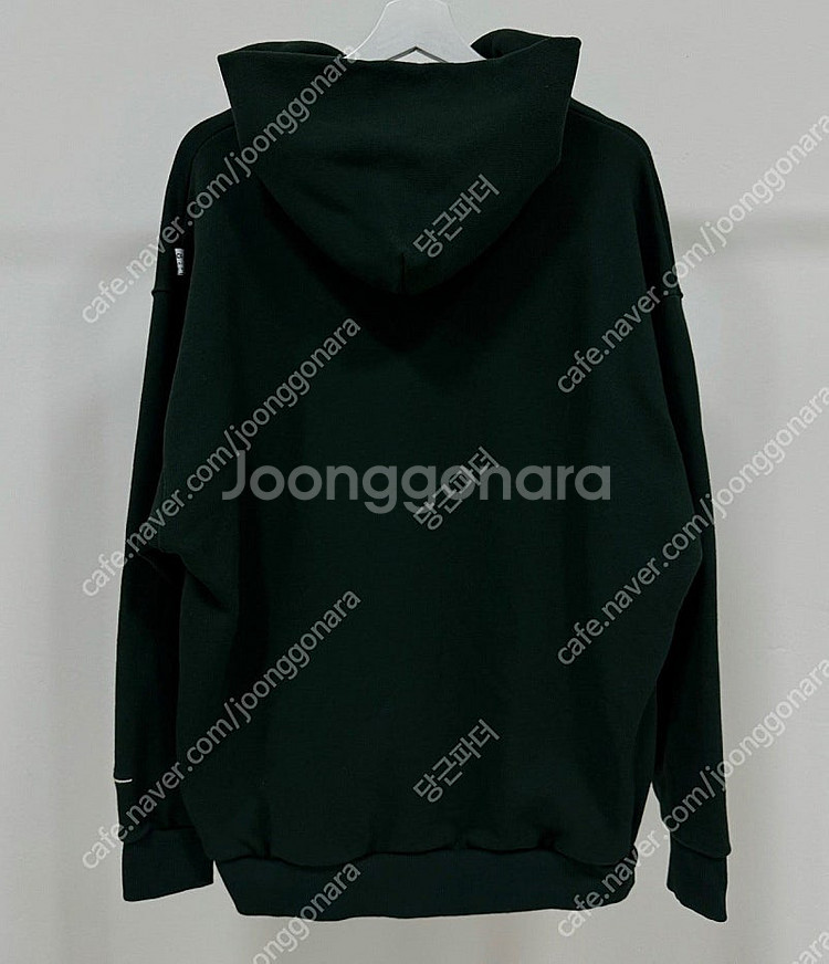 중고)노티카 스웻 후디 / NAUTICA Sweat H...--5