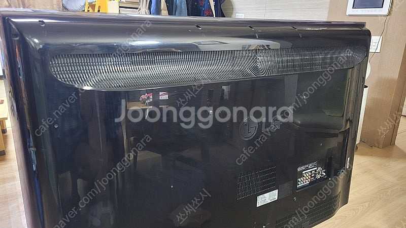 직거래 LG 55인치 LCDTV(55LH90QD)--3